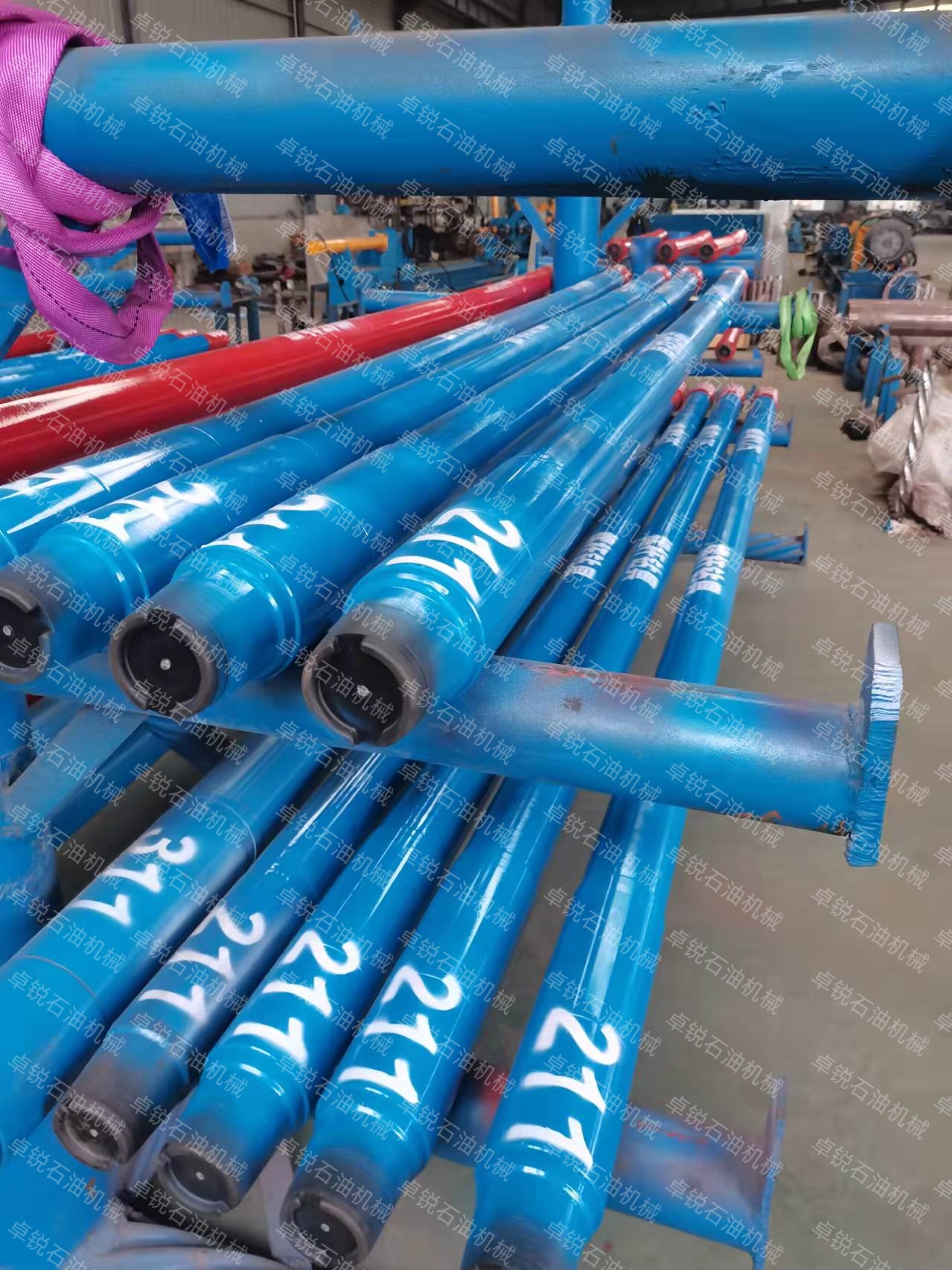開封螺桿鉆具馬達(dá)試驗(yàn)臺(tái)專業(yè)定制